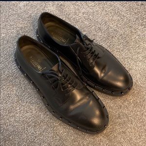 Men’s Valentino Dress Shoes
